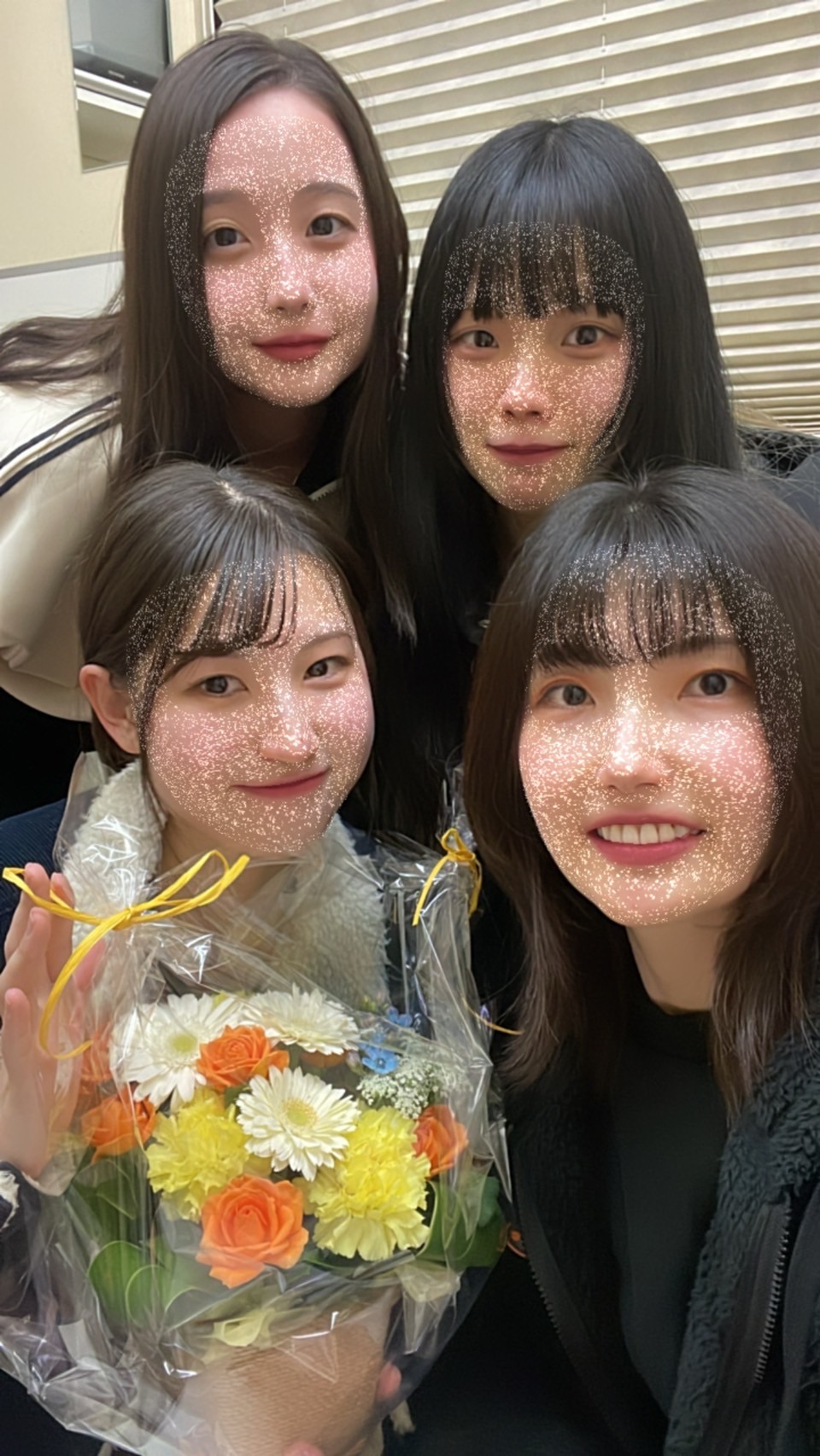 卒業おめでとう𓂃🌸𓈒𓏸